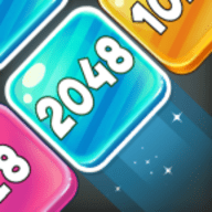 2048滑块