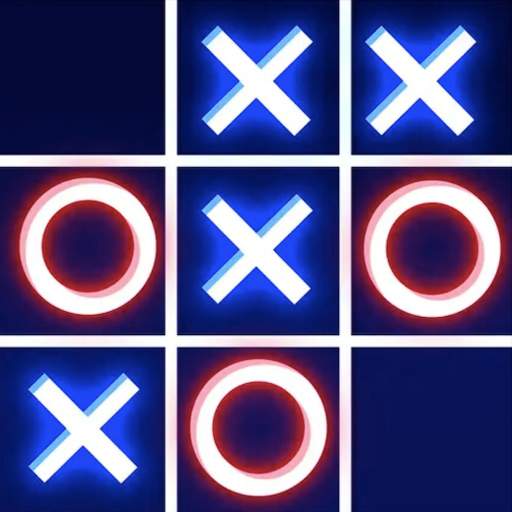 井字棋双人