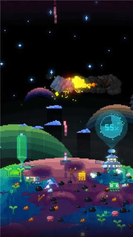 绿色星球2(Greening 2)