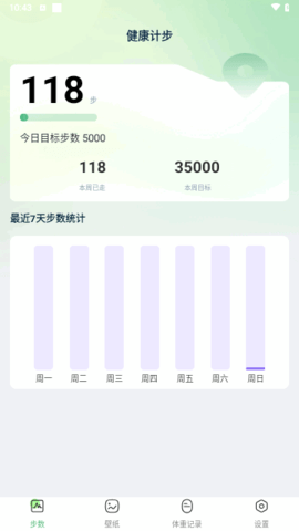 大鱼计路器