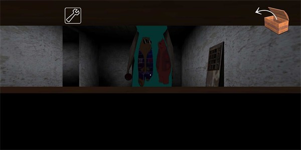 奶奶1死区困难版