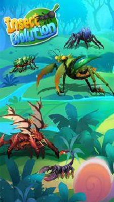 昆虫吞噬