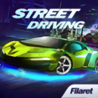 x汽车街道驾驶(Street Driving)