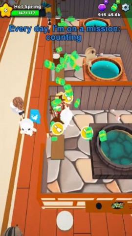 可爱温泉物语(Kawaii Hot Spring)