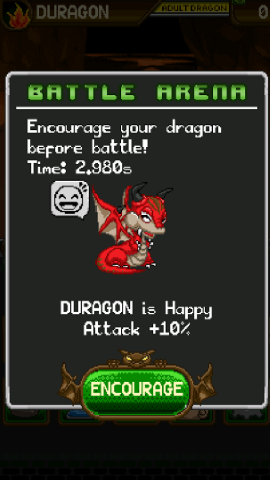 我的宠物龙(OwnPetDragon)