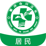 健康合川