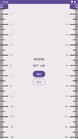 手机屏幕尺子(GuessIron)