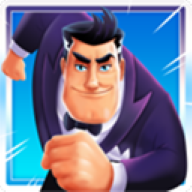 特工跑酷(Agent Dash)