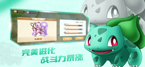 MEGA超进化