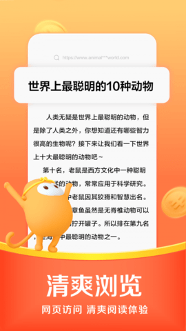 大圣浏览器
