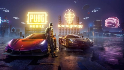 PUBG超清壁纸(PUBG Wallpaper HD 4K)