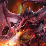 魔龙骑士拯救