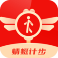蜻蜓计步