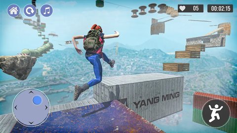 一路向上