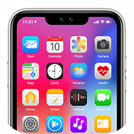 Phone 15 Launcher