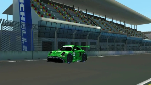Madcar GT