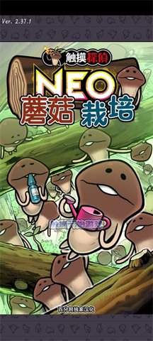 NEO菇菇栽培
