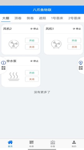 八爪鱼物联