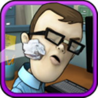 办公室捣蛋鬼(Office Jerk)