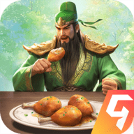 三国群英传:鸿鹄霸业