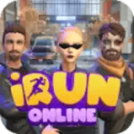 iRun在线跑酷