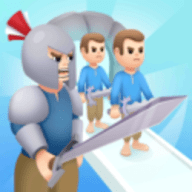 战士工厂
