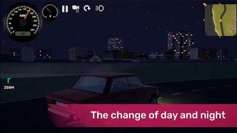 风流公子我的第一辆车