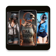 PUBG超清壁纸(PUBG Wallpaper HD 4K)
