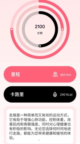步步有福