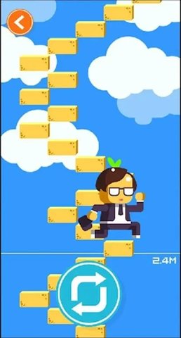 1000层楼