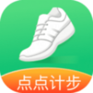 点点记步