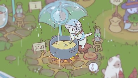 援救喵星人