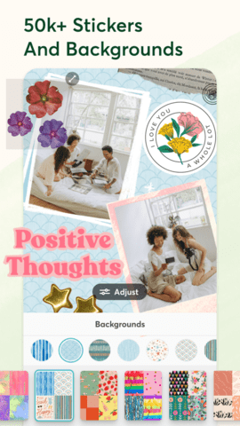 piccollage