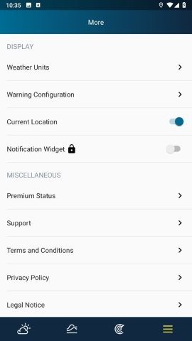 weatherpro