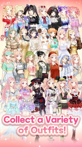 Eve Shop韩服