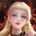 女孩大师女神骑士