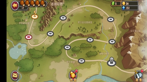 口袋英雄神改版