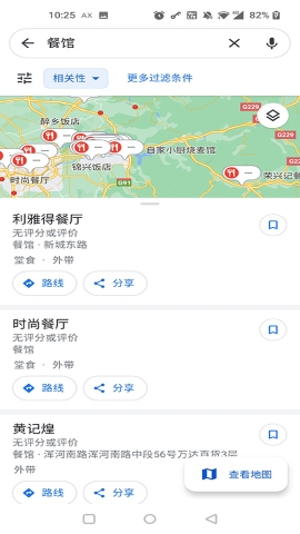 google map