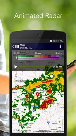 accuweather