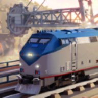 铁路大亨(TrainStation2)