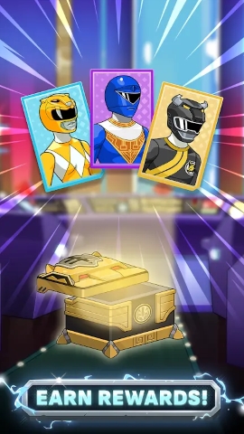 电力别动队(Power Rangers)