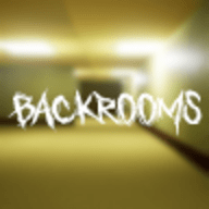 inside the backrooms