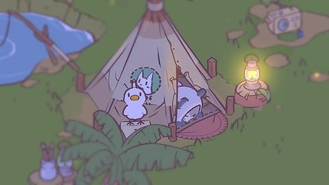 援救喵星人