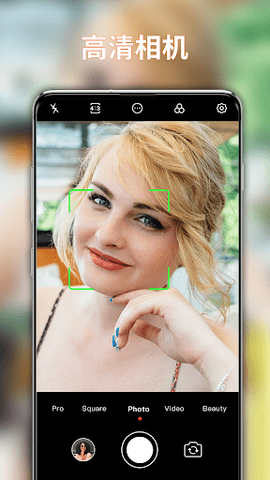 hdcamera