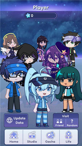 GACHA LIFE 2