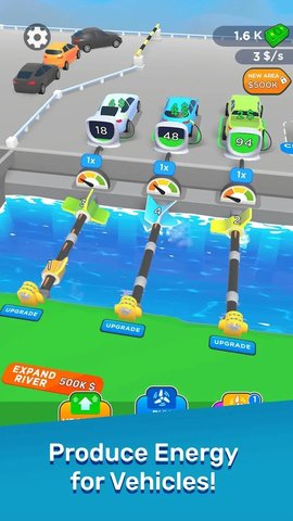 电流