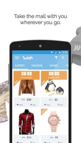 wish