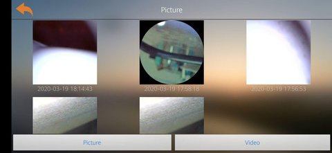 xrcam