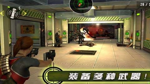 杀手僵尸之城(CK Zombies)