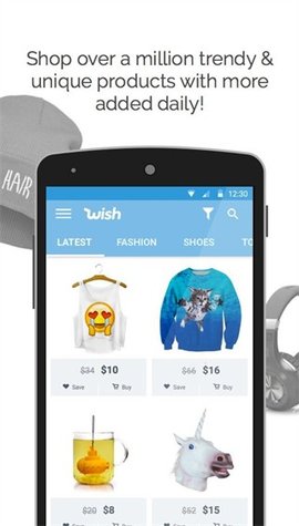 wish